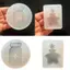Khuôn Silicon Lỏng Cát Cho Trang Sức và Thủ Công Mỹ Nghệ