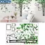 <cosyh>1 Set High Quality Wall Sticker Stickers Stickers Wall Stickers Wall Sticker