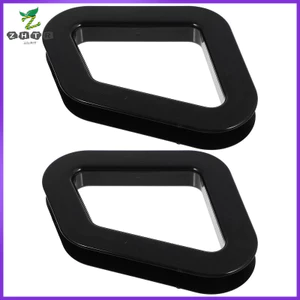 Ghế Chơi Game Phụ Kiện Điện Tử Cạnh Tranh Gắn Bộ Dụng Cụ Thay Thế Phụ Kiện Noir zhenghtr