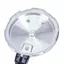 Nồi áp suất hợp kim nhôm 3L 18cm Đậu gạo Súp thịt hấp Nấu ăn