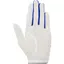 Găng tay golf làm mát TaylorMade T-ICE 4.0 màu White Blue dành cho nam, tay trái, mã TL934