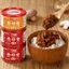Shiitake Sốt Nấm Sốt Cơm Xingli Shiitake Cơm Rou Shiitake Sốt Nấm Cay Nguyên Bản Tỏi Cay Bữa Tối Hỗn Hợp Lọ Mì Bao Bì Nước Sốt 26.3.26