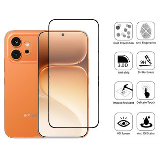 1-2 Chiếc Honor 600 5G Kính Cường Lực Bảo Vệ Màn Hình Cho Honor 400 200 Lite 5G 5G Phim Bảo Vệ Kính Chống Va Đập