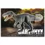TAKARA TOMY Ania Jurassic World Baryonyx Animal Dinosaur Toy for Ages 3 and Up