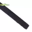 Dây đeo trượt patin nội tuyến màu xanh dương, làm từ nylon, thiết kế hình chữ T - Mới