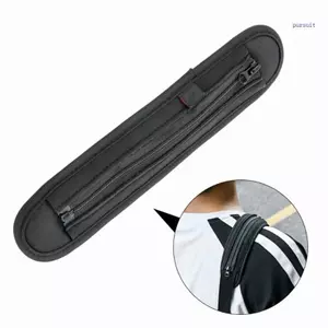 SUIT Dây đeo vai có thể tháo rời Đệm đệm cho dây đeo ba lô nâng cao