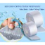 Băng Keo Siêu Dính Đa Năng, Băng Dính Chống Thấm, Chống Dột Dán Được Trên Mọi Bề Mặt