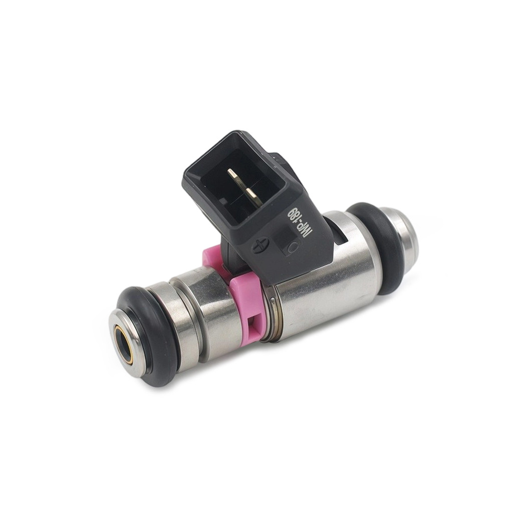 Phụ tùng xe máy Kim phun nhiên liệu Assy cho DUCATI 848 1098 1198 MONSTER STREETFIGHTER SHOWER OEM: IWP189 28040161A 27400001 27400003
