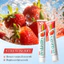 Tất Cả Tiếng Anh SADOER Dâu Probiotic Kem Đánh Răng Làm Trắng Răng Miệng Kem Đánh Răng Chăm Sóc Kẹo Cao Su Kem Đánh Răng MBIG