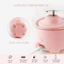 Máy Xay Mini Cầm Tay Bunny,công suất 50W Cổng Sạc Usb, Nhỏ Gọn Tiện Ích Dễ Sử Dụng Thể Tích 330ML🐰🐰