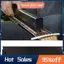 Fretbar Understring Leveler Fret Sanding Beam File Bar Luthier Tool để bảo trì sửa chữa đàn Guitar (9Inch)