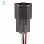 SA-3725-12 30A87-00040 Tắt Điện Từ Cho L2E L3E S3L S4L EC15 223D 12VDC