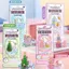 Những Điều Tốt Đề Nghị / Dán Nổi Jenga Girl Handmade DIY Đồ Trang Trí Nhỏ 3d Ba Chiều Jenga Nhãn Dán Giáo Dục Trẻ Em ERFAFE