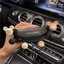 Giá đỡ điện thoại ô tô Air Vent Mount Hoạt hình dễ thương Giá đỡ điều hướng Hỗ trợ sạc Phụ kiện nội thất ô tô đa năng
