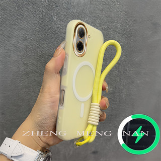 Thích hợp cho ốp điện thoại Redmi A5 POCO C71 4G Di động có dây đeo vỏ mềm chống rơi TPU 0046
