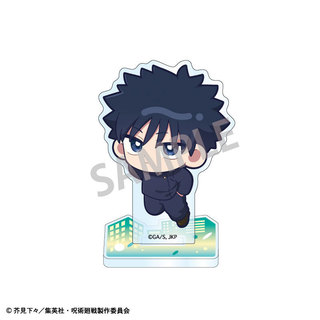 Fumihiko Takaba Choso Anime Hình Hiromi Higuruma Yuji Itadori Đồ Chơi Nhân Vật Người Phụ Nữ Cosplay Hành Động Đứng Mô Hình Búp Bê Đồ Chơi Acrylic