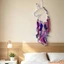 Dream Catchers Hình Ngựa Lông Vũ Chuông Gió Treo Trang Trí Cho Phòng Ngủ Gia Đình Trang Trí Phòng Khách