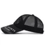 Mũ chống nắng CATMALLER88, Mũ bóng chày lưới thoáng khí có thể điều chỉnh, Mũ Snapback vành rộng khô nhanh Unisex Mùa hè