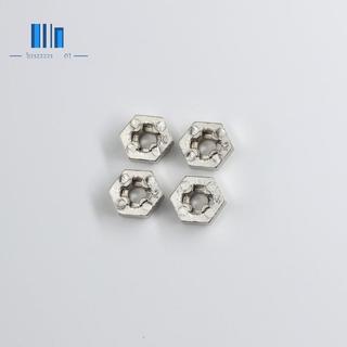 Dành Cho Xe SCY 18101 1 / 18 RC Bộ Nâng Cấp- Các Bộ Phận Bao Gồm 8034 Kim Loại Lục Giác Khớp Nối