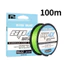 Lure Long Shot 4 Bện pe Line Dây Câu Dây Câu Cá Dòng Chính Siêu Chắc Chắn Ngựa Micro Object Dòng Dây Câu Cá Dụng Cụ Câu Cá NYSZ