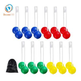Dovewill 12 Bóng Thang Thay Thế Bóng Ném Thang Để Sử Dụng Trong Nhà Và Ngoài Trời Trong Sân
