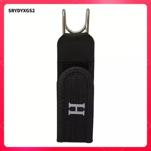 Thắt lưng đàn hồi không có khóa, đa năng, với vòng rộng 3,8 Cm (1,5 Inch).