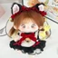 20Cm Quần Áo Bé Cotton Búp Bê Quần Áo Bé Trai Bé Chiên Tóc Bé Gái 20Cm Trang Phục Váy Phù Hợp Với 4.29