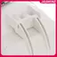 JASMINE 50-160mm Thoát Nước Sàn Lọc Trắng Cắm Có Kẹp PVC Chống Baflow Van Chống Mùi Cống Lọc Tóc JASMINE