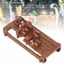 Toyuvn Dụng cụ ép hợp âm đàn guitar Công cụ hỗ trợ chắc chắn cho đàn guitar acoustic 36-41 inch