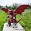Zog Kích thước lớn Cao su mềm Quái vật Gurant King Furious Godzilla Biolandi Destroyia Đồ chơi Nam