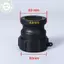 PUSKY Thiên Nữ Kết Nối IBC Tank Adapter 60 Mm Nữ Camlo Coupler Chất Liệu PP Camlo Lắp VN