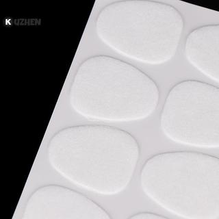 KUZHEN 8 Cái Chống nhăn trán Stier Cheek Miếng Dán Mặt Nếp Nhăn Tẩy Dải HOT