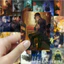 ✨Sản phẩm mới✨252 Tờ Master of Mystery Dán Anime Hai Chiều Hàng Hóa Giấy Dán Tường Poster Minh Họa Dán DIY Notebook Trang Trí✨Sự kiện✨