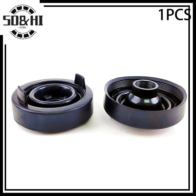[SD & HI] Nắp che bụi đèn pha ô tô Đèn pha LED Vỏ bụi cao su cho H1 H3 H4 H7 H8 H9 H11 H7 Đèn pha LED Niêm phong chống nước (vn)