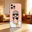 TP-1 Boyz E-Eladio Carrion Sauce Ốp Lưng Điện Thoại iPhone17,16,15,13,12 Plus, Max Mềm Silicone Đen Cover
