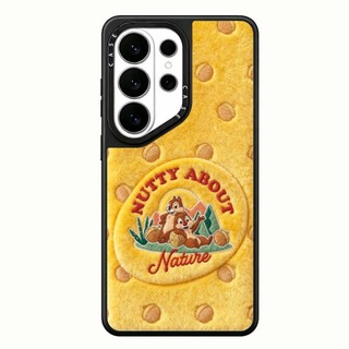 Từ Tính 3D Hình Ảnh Hoa Chó Gương Cứng Phone Case For Dành Cho Samsung Galaxy S26 25 24 23 UItra S26 25 24 23 Plus Vỏ Bảo Vệ Chống Sốc