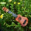 Đồ chơi đàn Guitar trẻ em có thể được sử dụng để chơi nhạc cụ tiểu học có mái chèo mô phỏng đồ chơi âm nhạc Yukrili đẹp