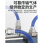 Đầu nối nhanh khí quản PC8-02 Ren thẳng xuyên qua phích cắm nhanh Đầu nối nhanh Xi lanh Van điện từ Chủ đề bên ngoài Không