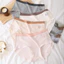 Quần Lót Nữ Cotton Kháng Khuẩn Mềm Mịn Co Giãn 4 Chiều Thoáng Mát Mặc Êm May Soft QL17C