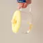 MAKY Cup Cover Vòng Silicone Không Độc Hại Nắp Cốc Nước Đa Năng Chống Bụi Cốc Cà Phê Nắp Kín Có Giá Đỡ Thìa Nắp Chịu Nhiệt VN