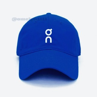 [Readystock] Trên Chạy Bộ Cổ Điển In Logo Mũ Bóng Chày Nam Nữ Thường Ngày 0504