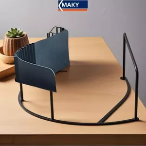 MAKY Bồn Rửa Nhà Bếp Gấp Nước Bloing Board Hộ Gia Đình Bồn Rửa Nước Bloing Board Có Thể Gập Lại Chống Bắn Ban Chống Thấm Nước Bloing Strip VN