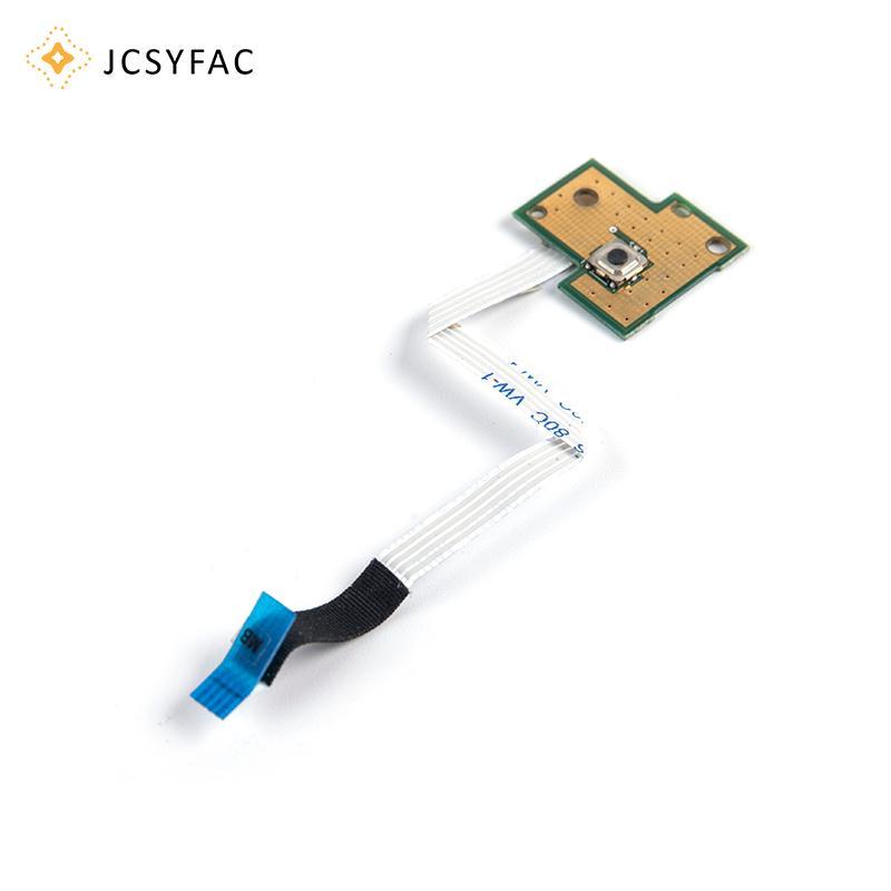 Bảng nút nguồn JCSYFAC có cáp cho Dell N5030 M5030 N5040 N4020 N4030 N4050 N4040 Mới