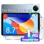 Bảo Vệ Màn Hình 9H Cho Redmi Pad 2 Pro / POCO Pad M1 / Redmi Pad SE / Redmi Pad 2 11 Inch 2025 Máy Tính Bảng Kính Cường Lực HD Có Hộp
