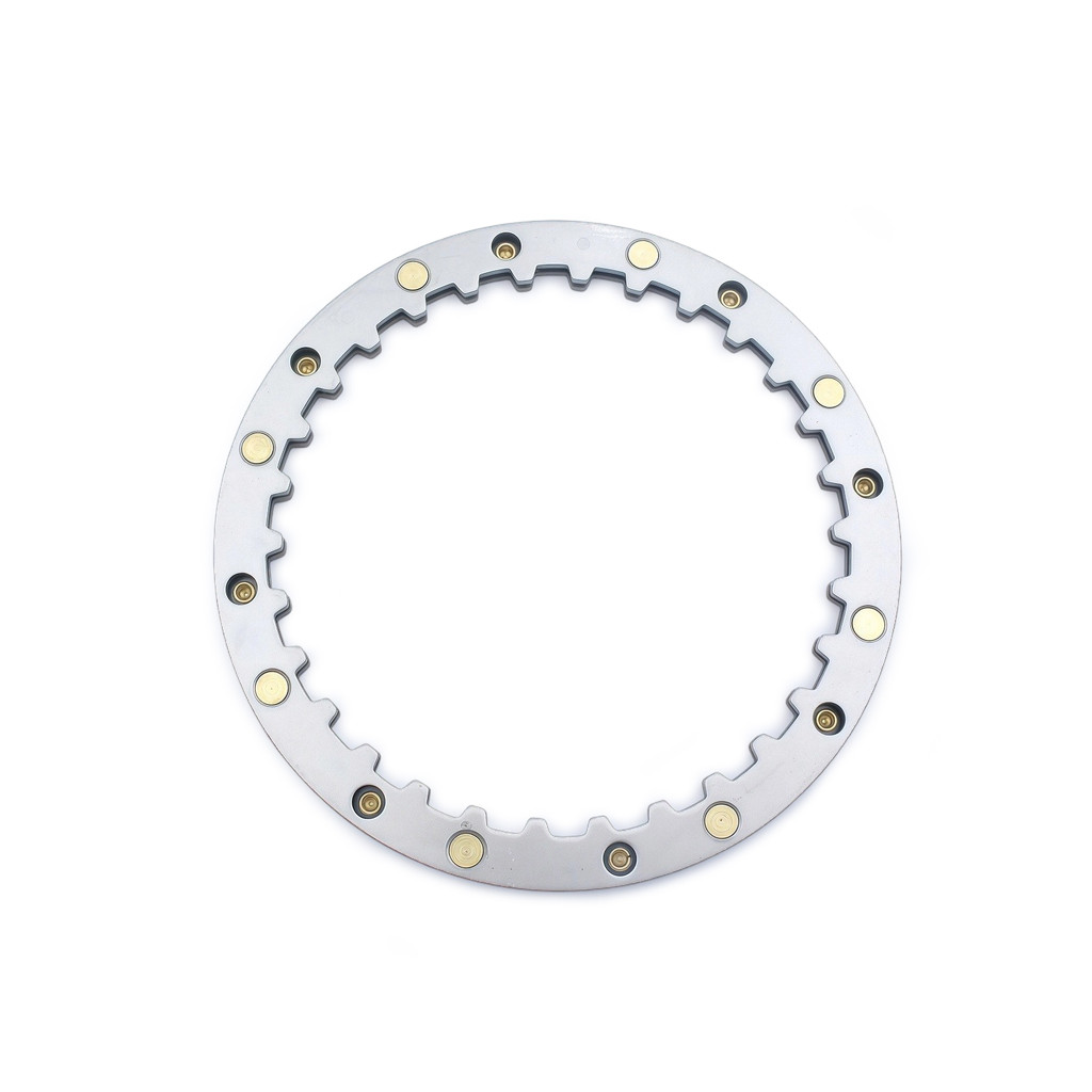 Dành Cho Harley Big Twin 1991-1997 XL 1991-2020 Sportster 883 1200 Phụ Kiện Xe Máy Ly Hợp Ma Sát Thép Tấm Ly Hợp Lò Xo Tấm Bộ