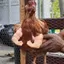 Đồ Chơi Vui Nhộn Sáng Tạo Prank Chiến Đấu Cánh Tay Gà Prank Cánh Tay Gà Khủng Long Lòng Bàn Tay Thú Cưng Đồ Chơi Vui Nhộn 5.5