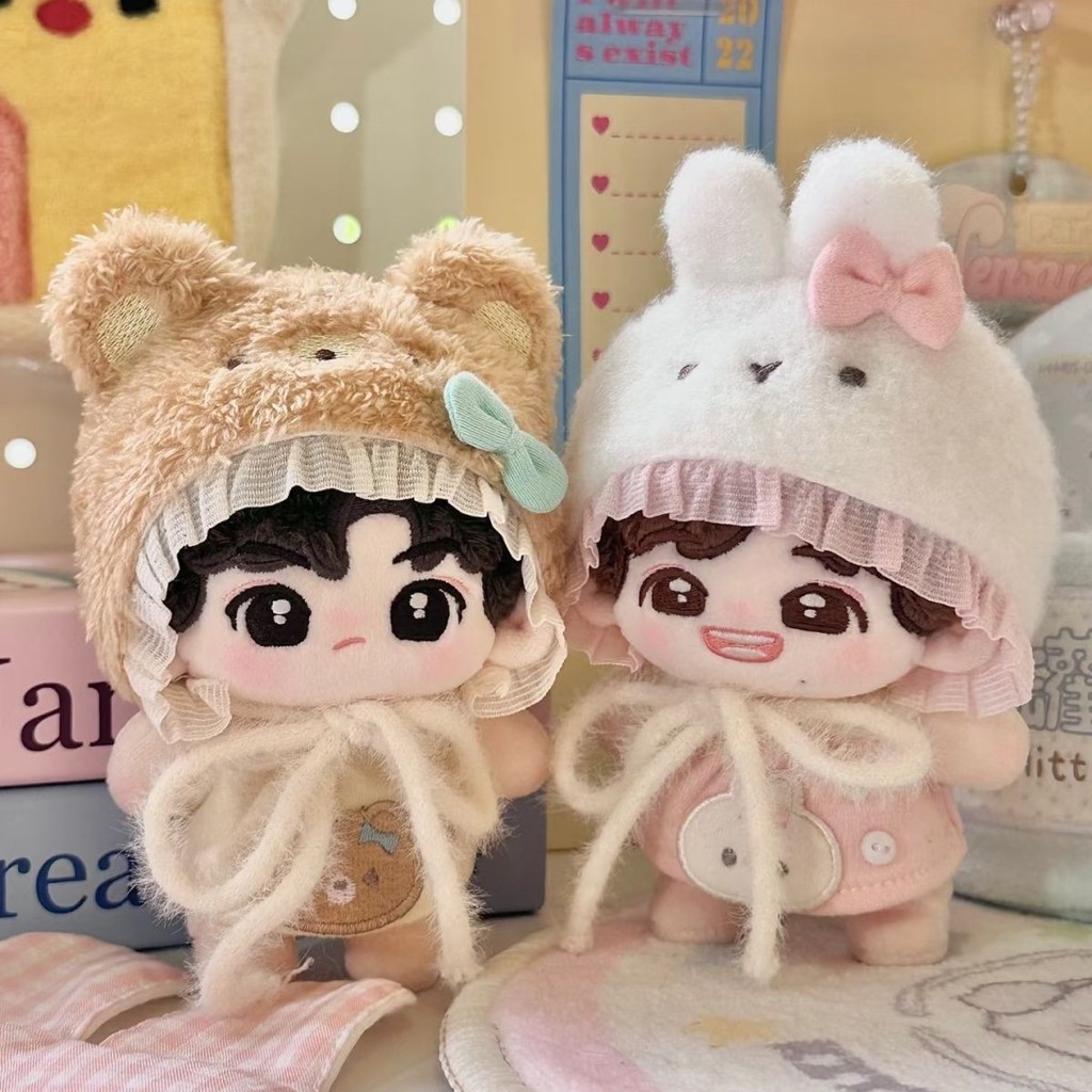 Quần áo trẻ em phong cách 10cm < Ngáy Little Serenade} Quần áo trẻ em bằng vải Cotton hoạt hình dễ thương Trang phục quần áo trẻ em