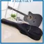 36 Inch Acoustic Guitar Gig Túi Đệm Dày Vải Oxford Chống Thấm Nước