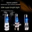 Đèn Pha Xe Máy 12V Đèn Xenon Siêu Sáng Xa Gần Ánh Sáng Xe Điện Đèn Xenon Bóng Đèn Pha Tích Hợp Đèn Pha