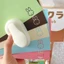 SA Giấy Embosser Thỏ Họa Tiết Lỗ Giấy Để Làm Thẻ Thêu Sò Dập Nổi Trên Nhãn Cardstock Ảnh